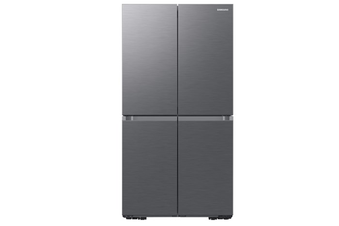 Tủ Lạnh Samsung Inverter 649 Lít Multi Door RF59C700ES9/SV